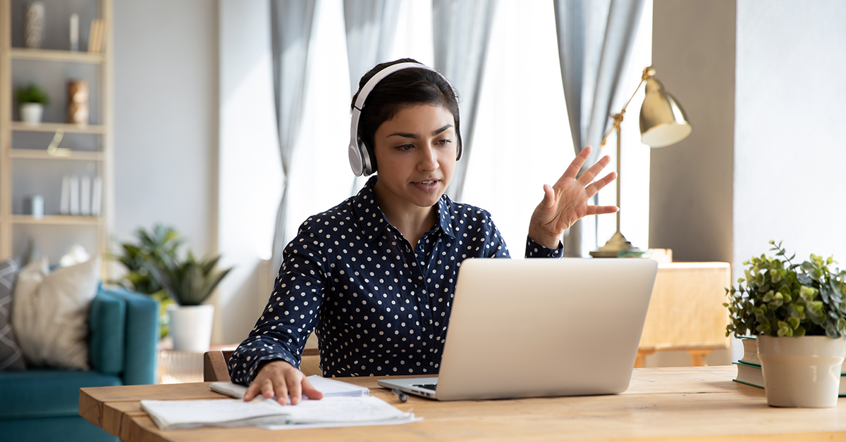 Working From Home Is Here to Stay How Can Utilities and States Adapt